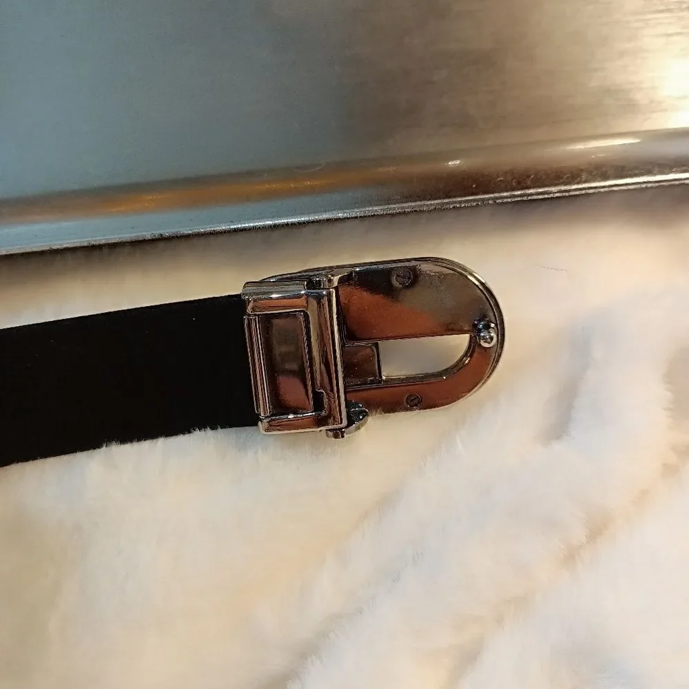 Gucci Men's Belt Authentic 41.5
